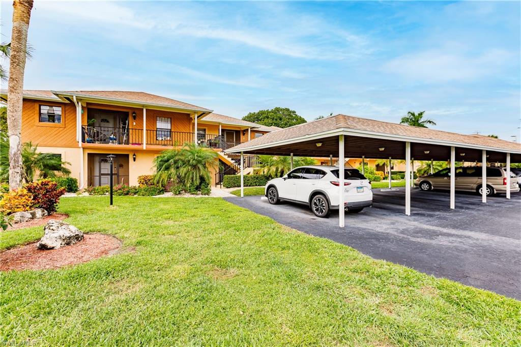195 Cypress WAY E Unit: 1