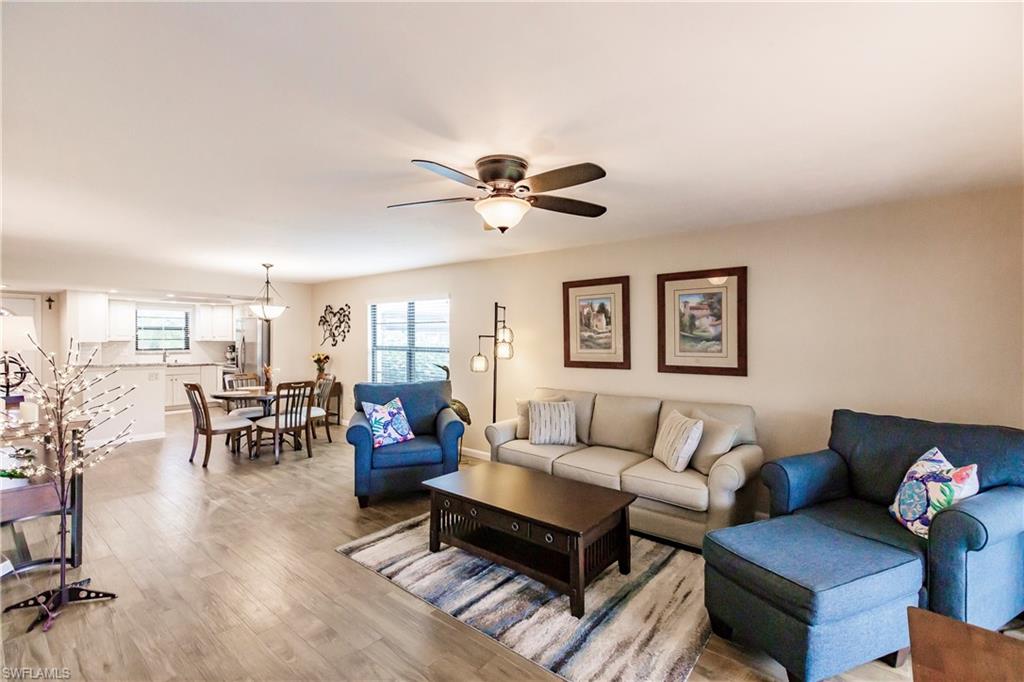 195 Cypress WAY E Unit: 1