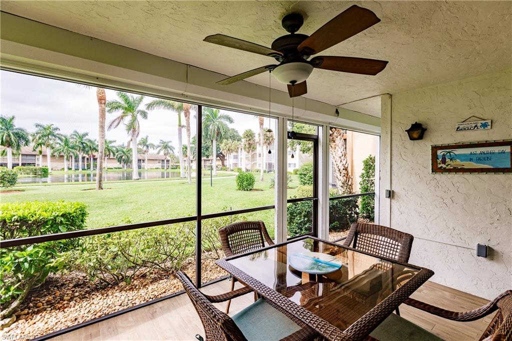 195 Cypress WAY E Unit: 1