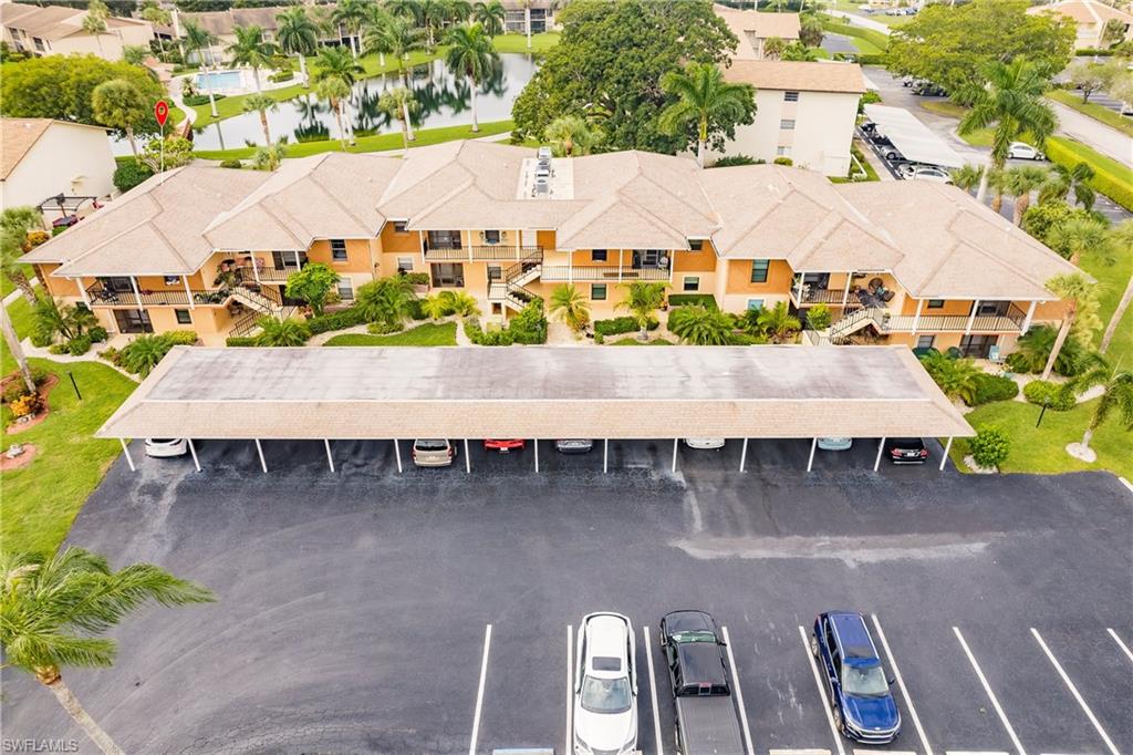 195 Cypress WAY E Unit: 1