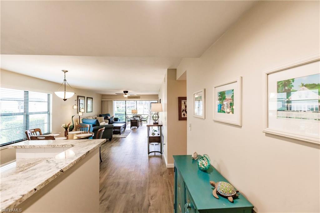 195 Cypress WAY E Unit: 1