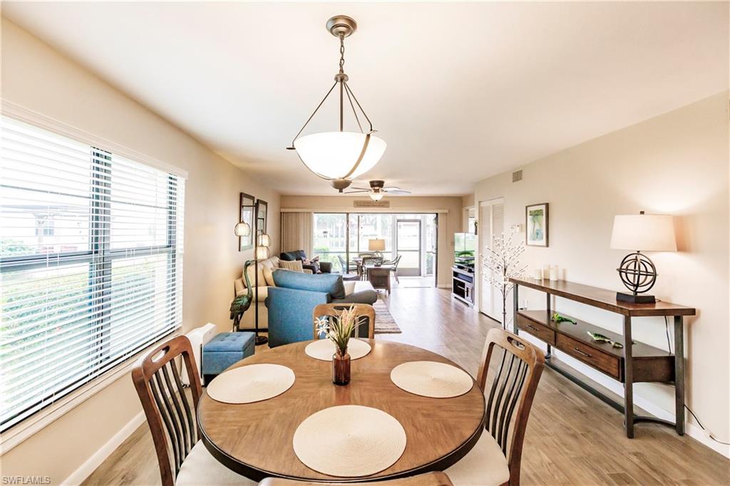 195 Cypress WAY E Unit: 1