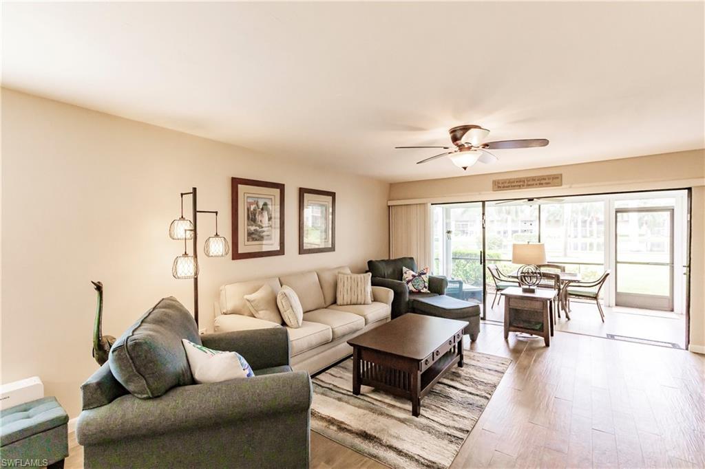 195 Cypress WAY E Unit: 1