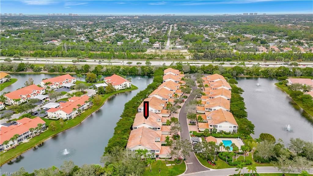 5610 Northboro DR Unit: 201