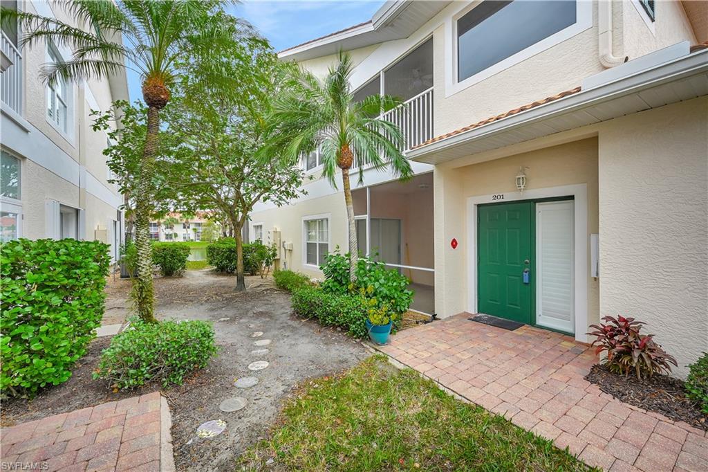 5610 Northboro DR Unit: 201