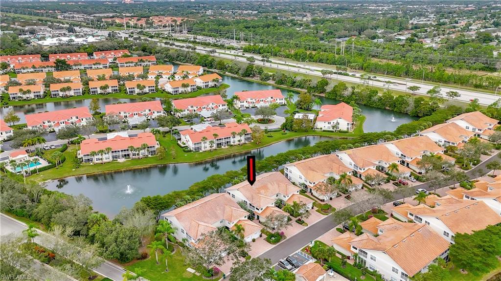 5610 Northboro DR Unit: 201