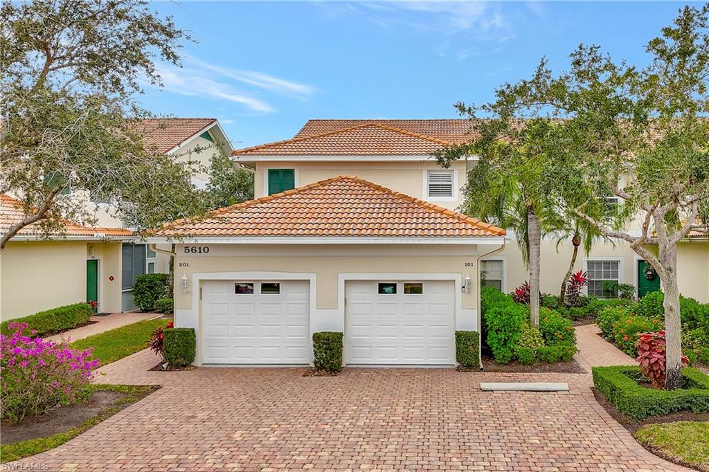 5610 Northboro DR Unit: 201