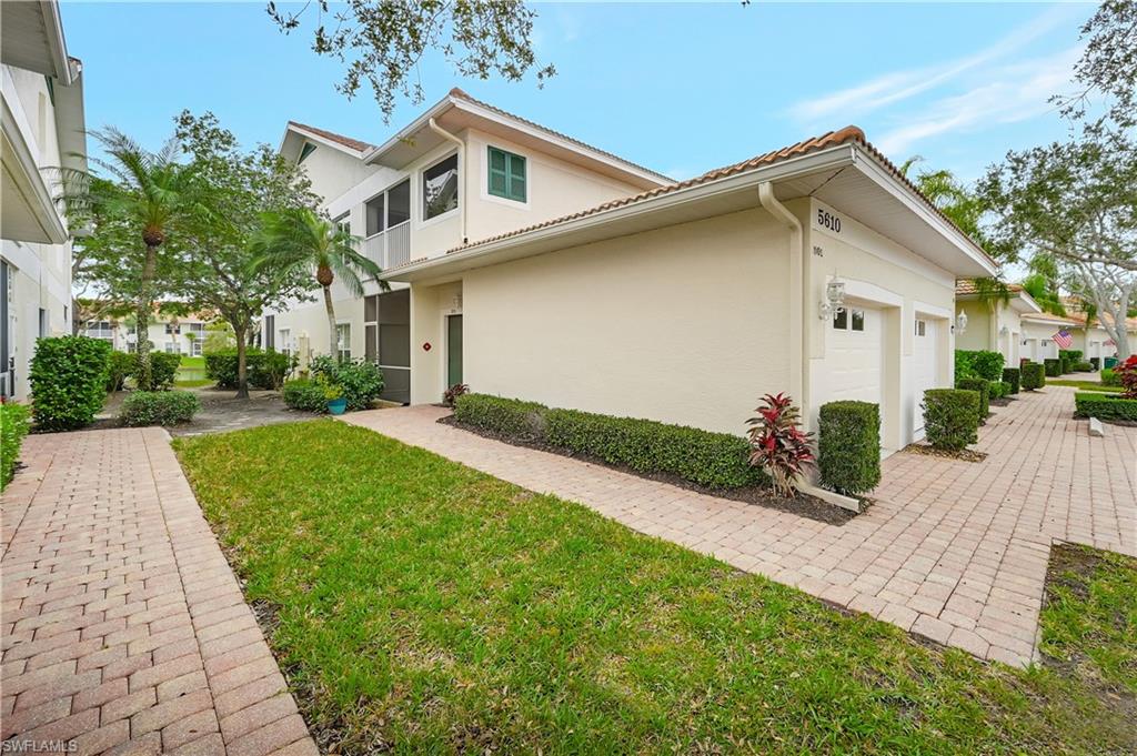 5610 Northboro DR Unit: 201
