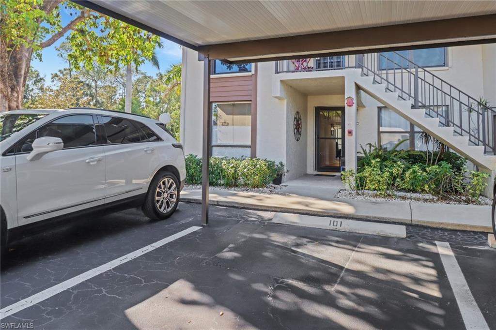 4240 Chantelle DR Unit: B101
