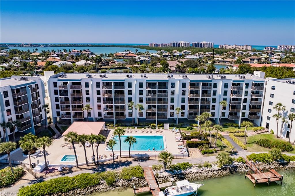 1085 Bald Eagle DR Unit: E406