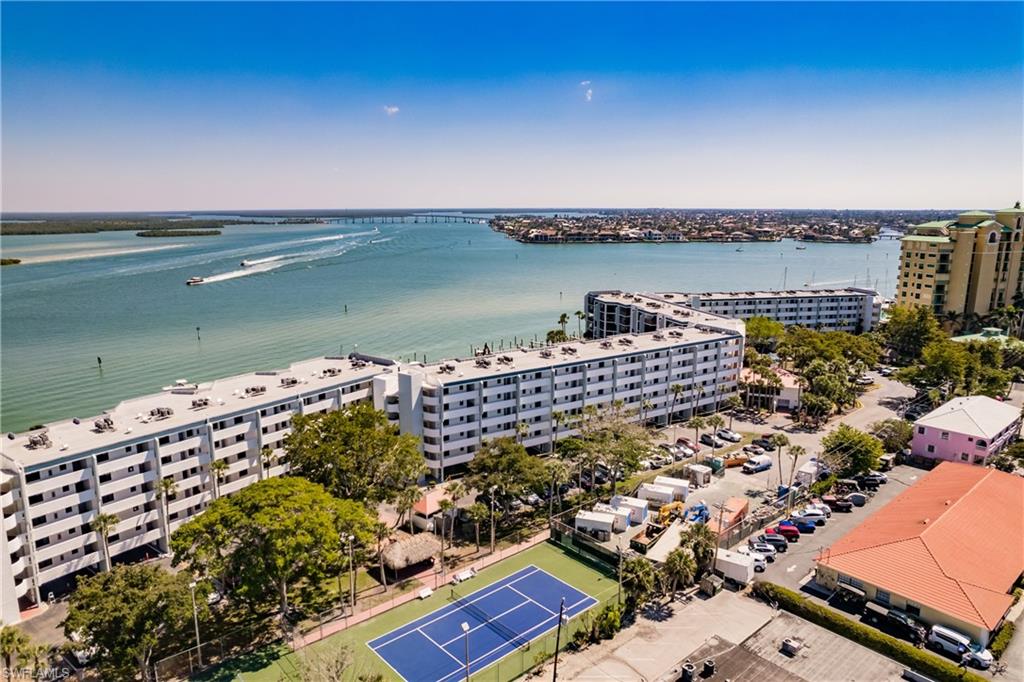 1085 Bald Eagle DR Unit: E406