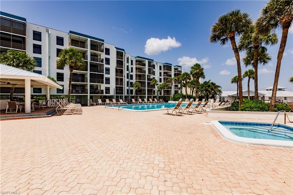 1085 Bald Eagle DR Unit: E406