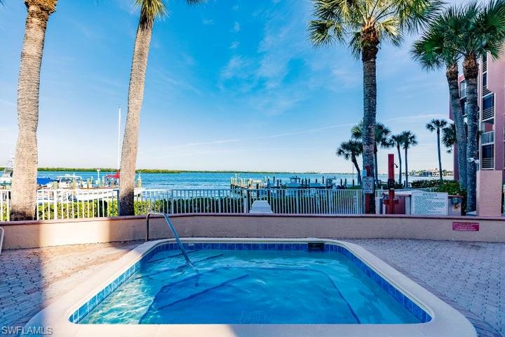 1085 Bald Eagle DR Unit: E406