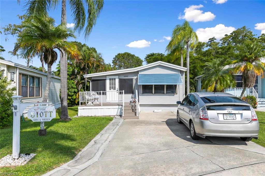 10947 Brown Pelican CIR