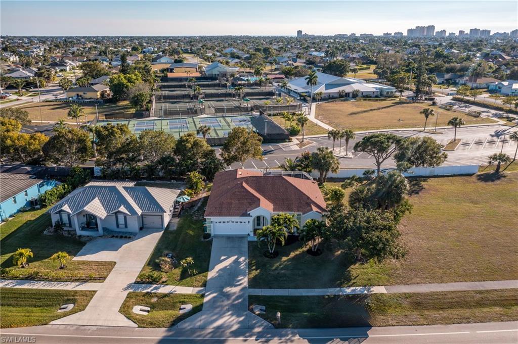 1525 San Marco RD
