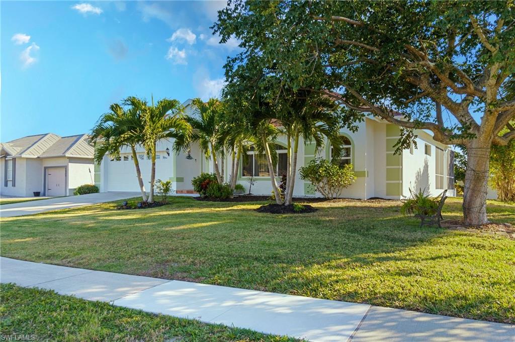 1525 San Marco RD