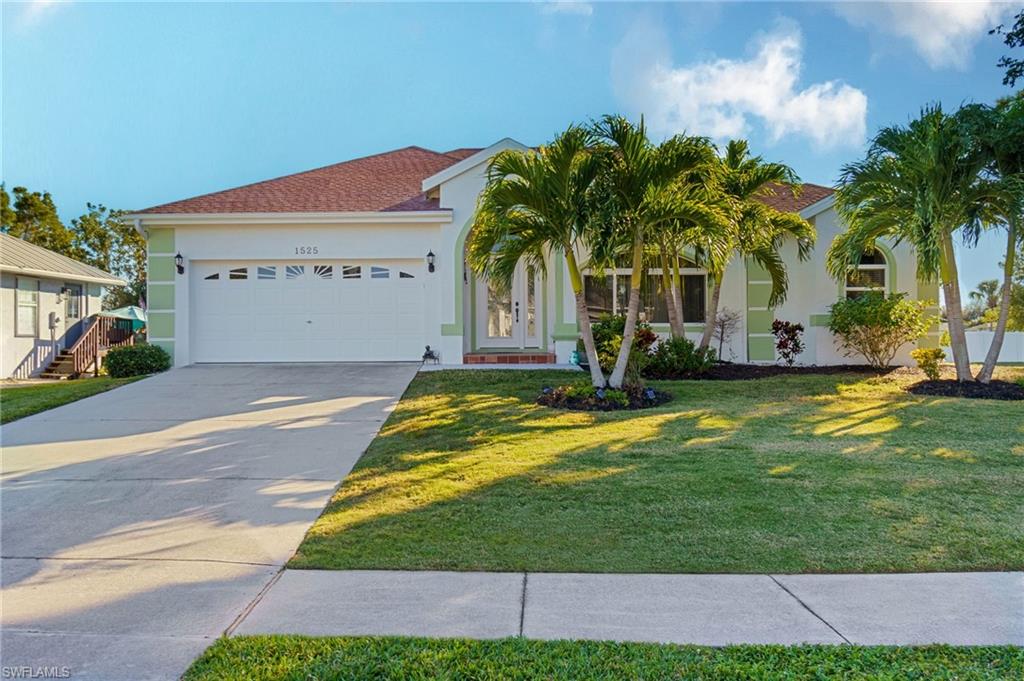 1525 San Marco RD