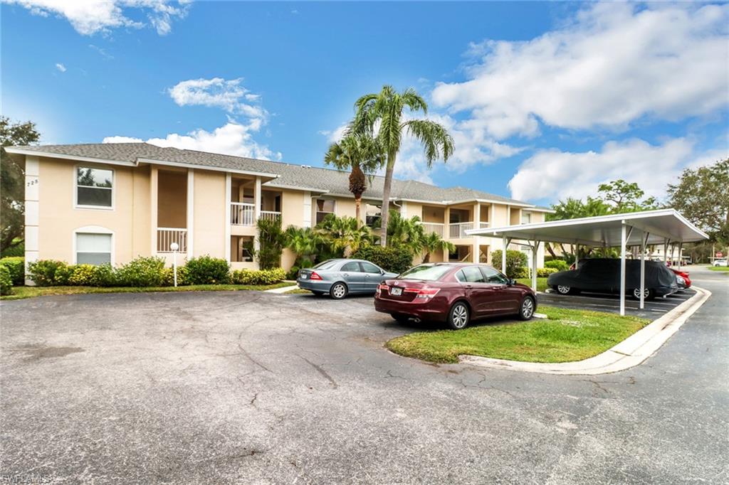725 Landover CT Unit: 201