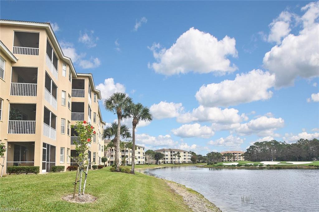 3780 SAWGRASS WAY Unit: 3315
