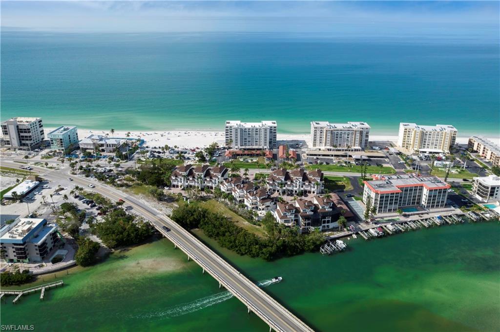 26000 Hickory BLVD Unit: 607