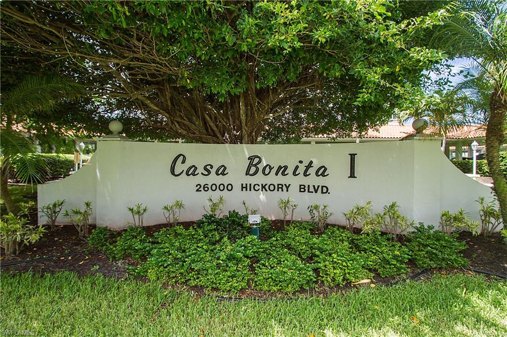 26000 Hickory BLVD Unit: 607