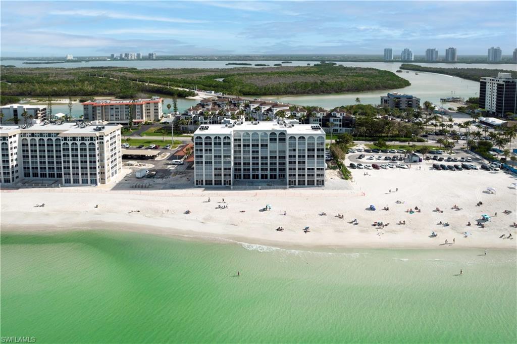 26000 Hickory BLVD Unit: 607