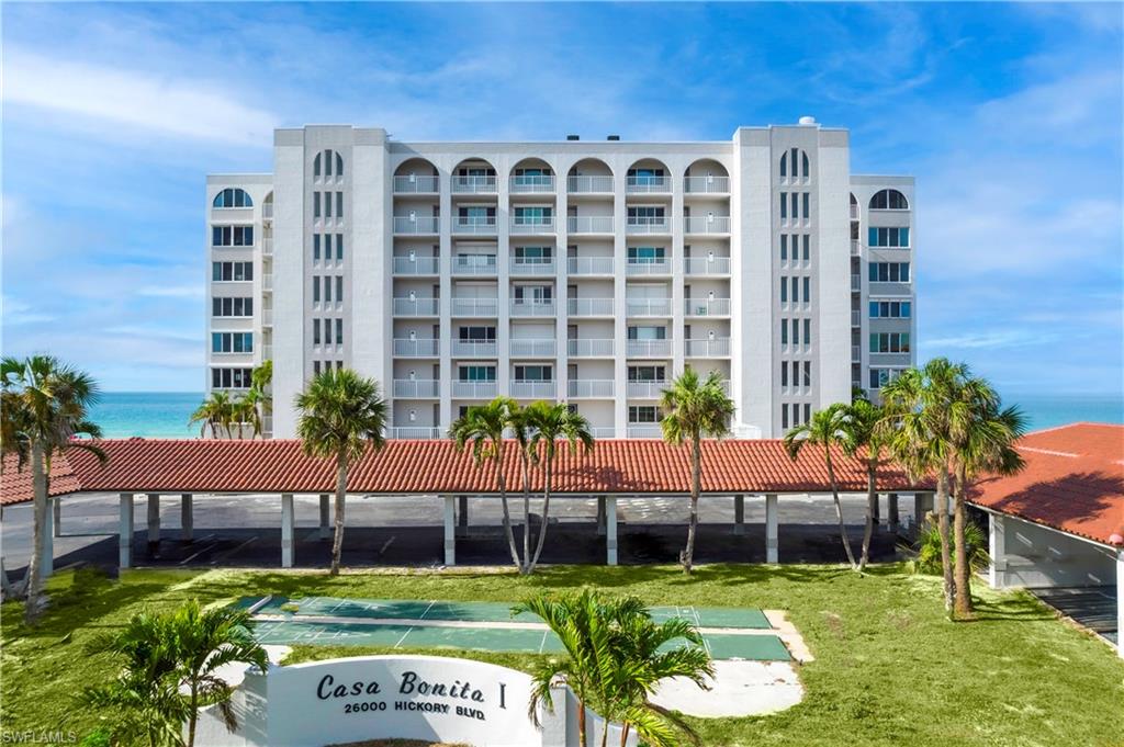 26000 Hickory BLVD Unit: 607