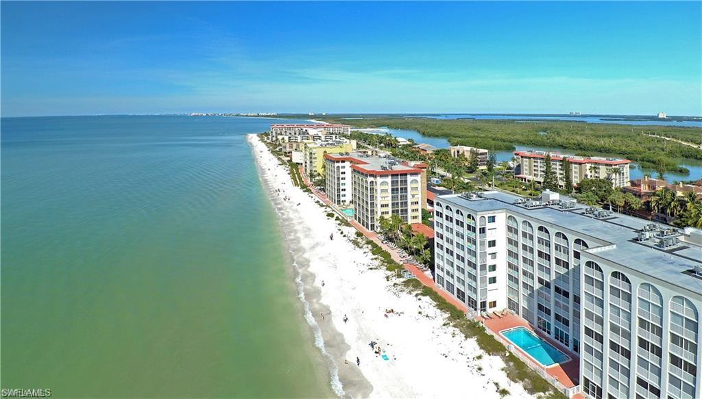 26000 Hickory BLVD Unit: 607