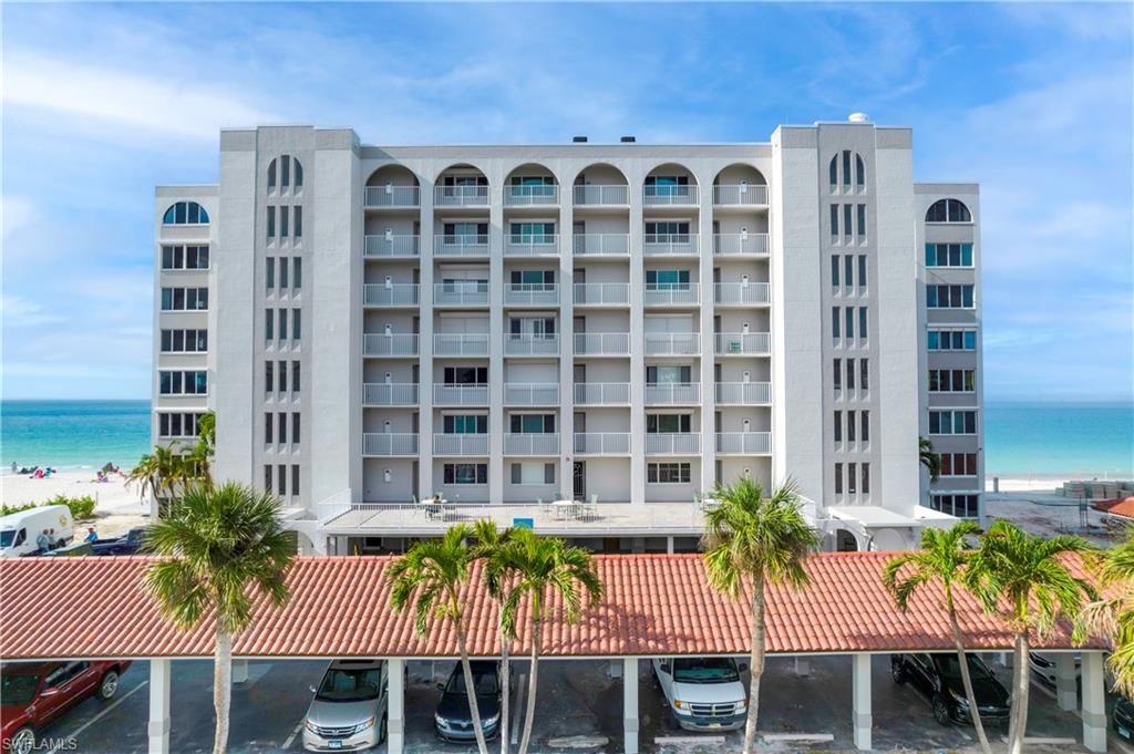 26000 Hickory BLVD Unit: 607