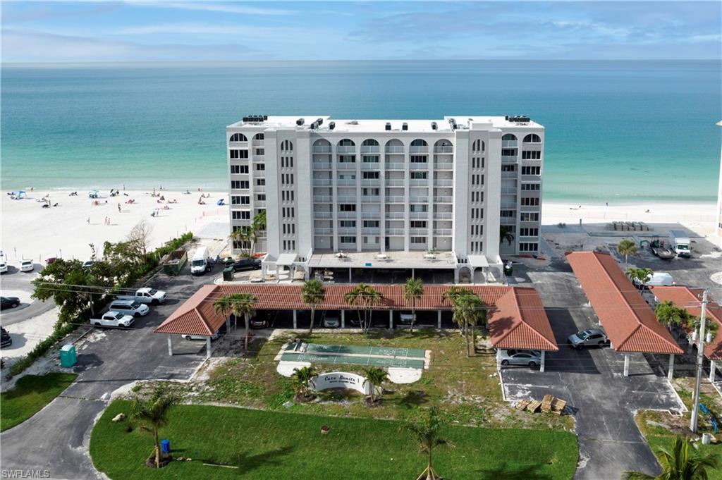 26000 Hickory BLVD Unit: 607