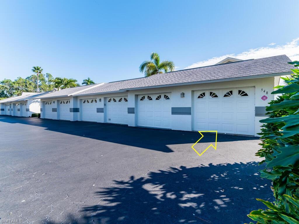 548 Belina DR S Unit: 1601