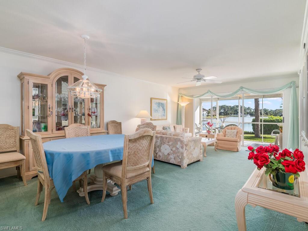 548 Belina DR S Unit: 1601