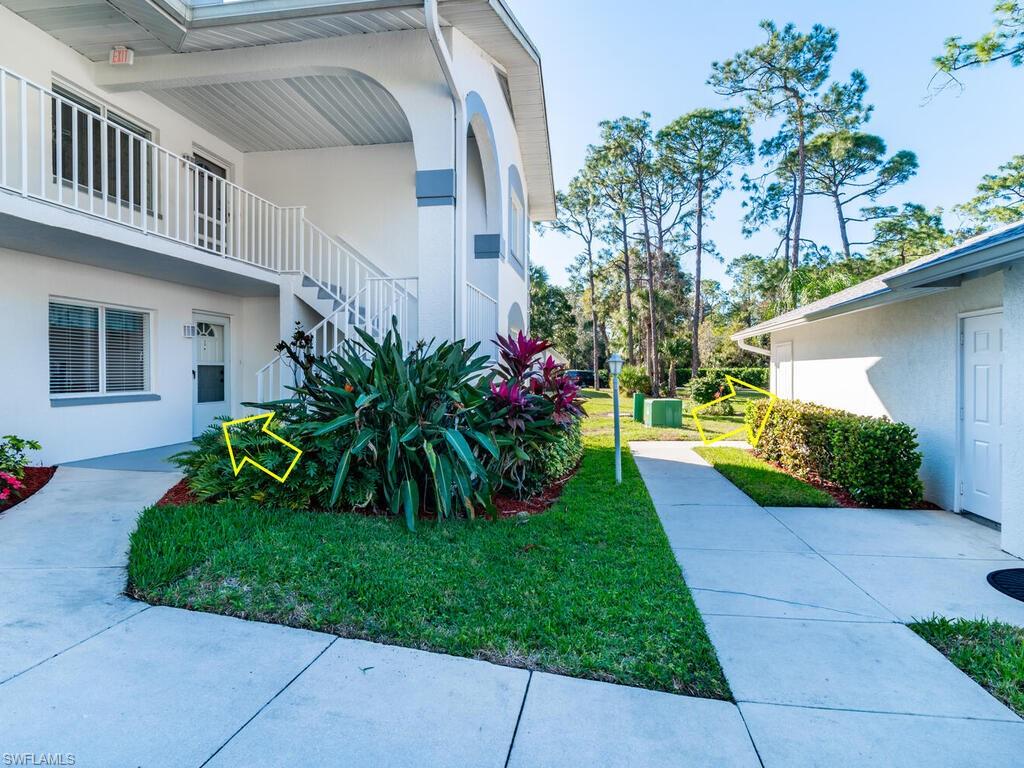 548 Belina DR S Unit: 1601