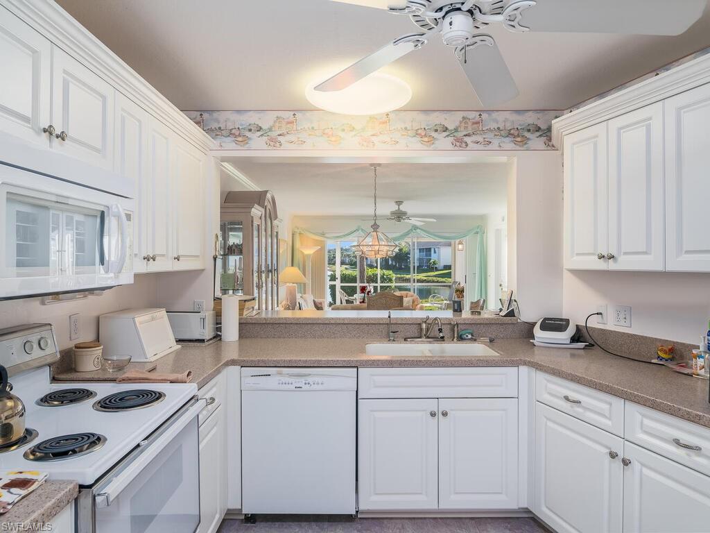 548 Belina DR S Unit: 1601
