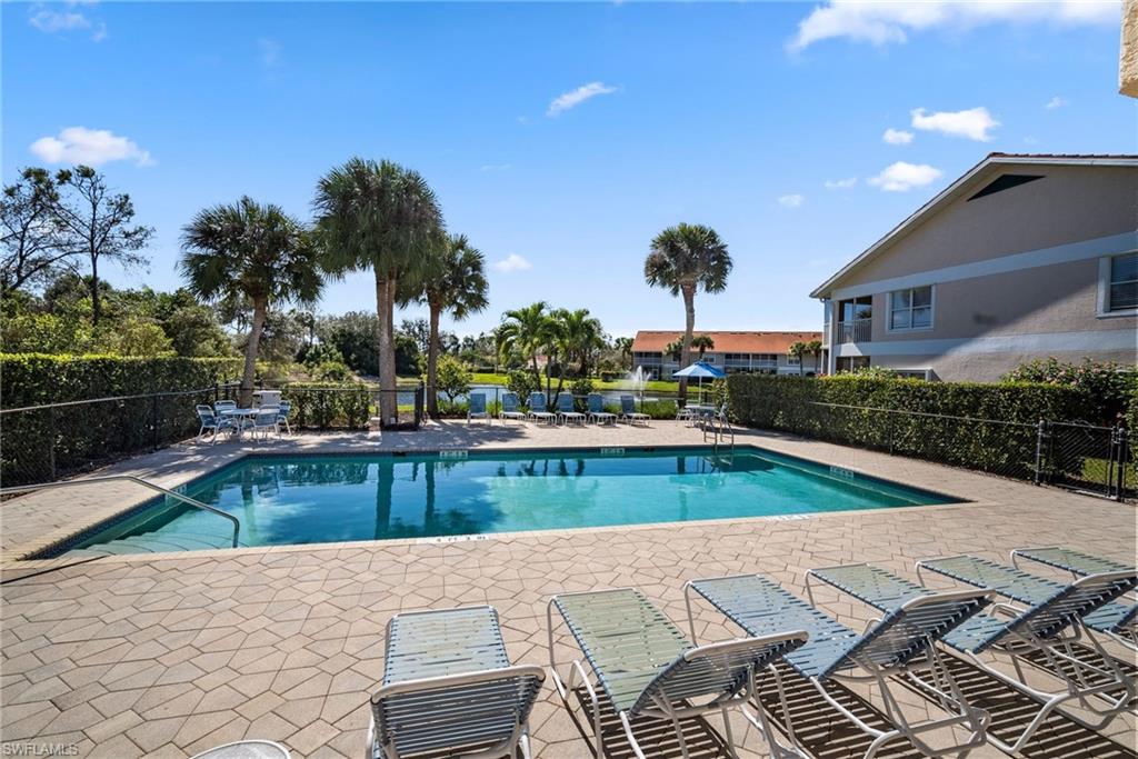 5265 Birmingham DR Unit: 202