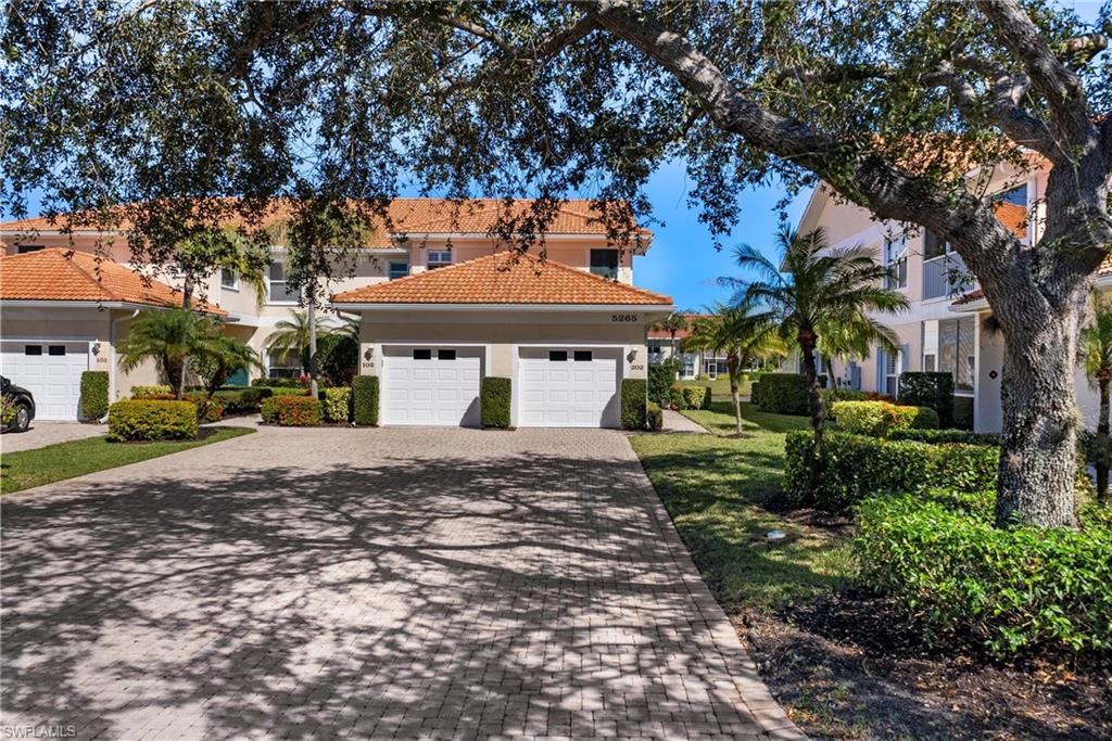5265 Birmingham DR Unit: 202