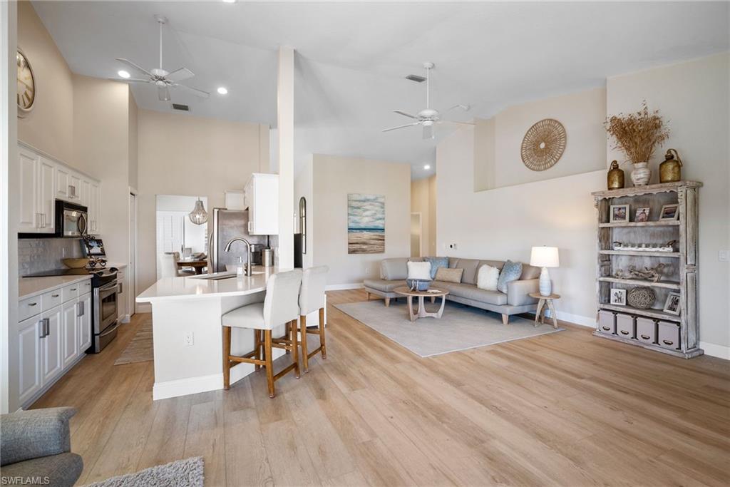 5265 Birmingham DR Unit: 202