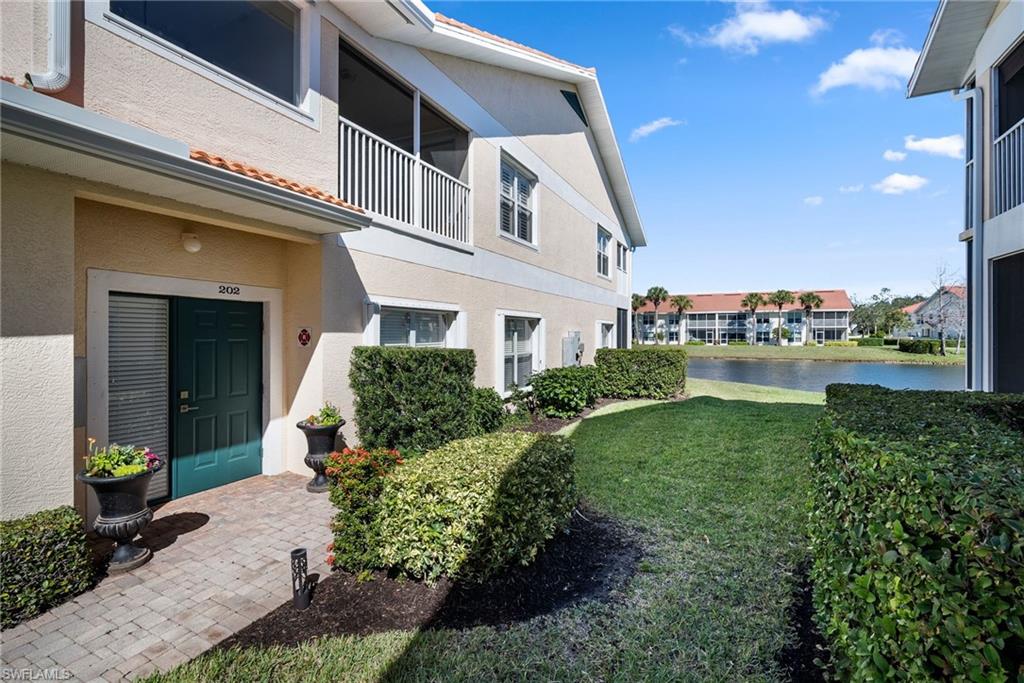 5265 Birmingham DR Unit: 202
