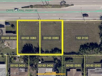 152 Cape Coral PKWY W