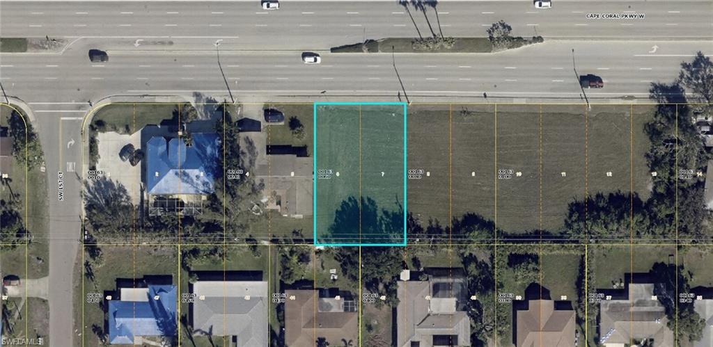 152 Cape Coral PKWY W