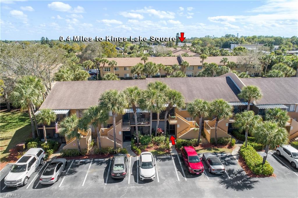 4210 Looking Glass LN Unit: 4211