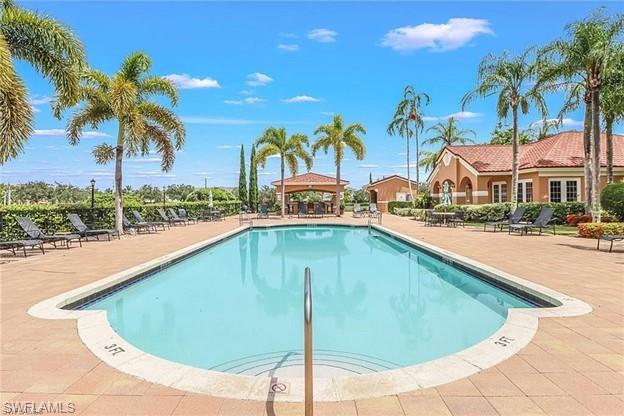 1830 Florida Club CIR Unit: 4203