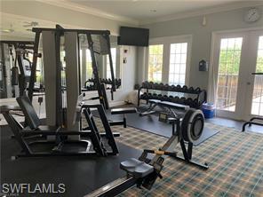 1830 Florida Club CIR Unit: 4203