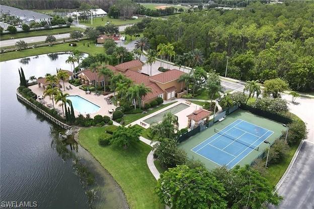 1830 Florida Club CIR Unit: 4203