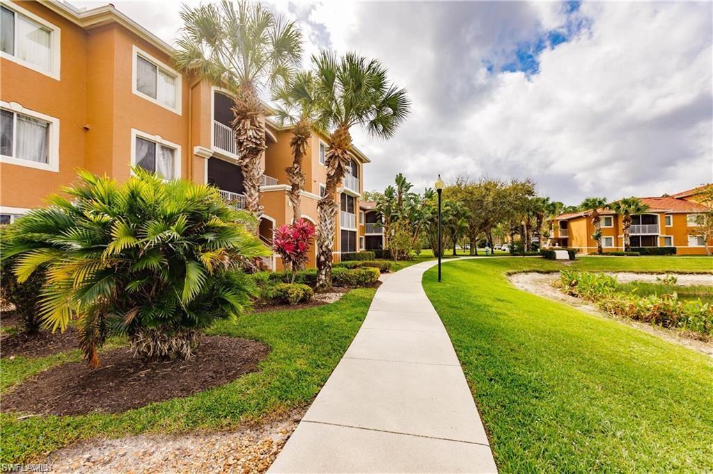 1830 Florida Club CIR Unit: 4203