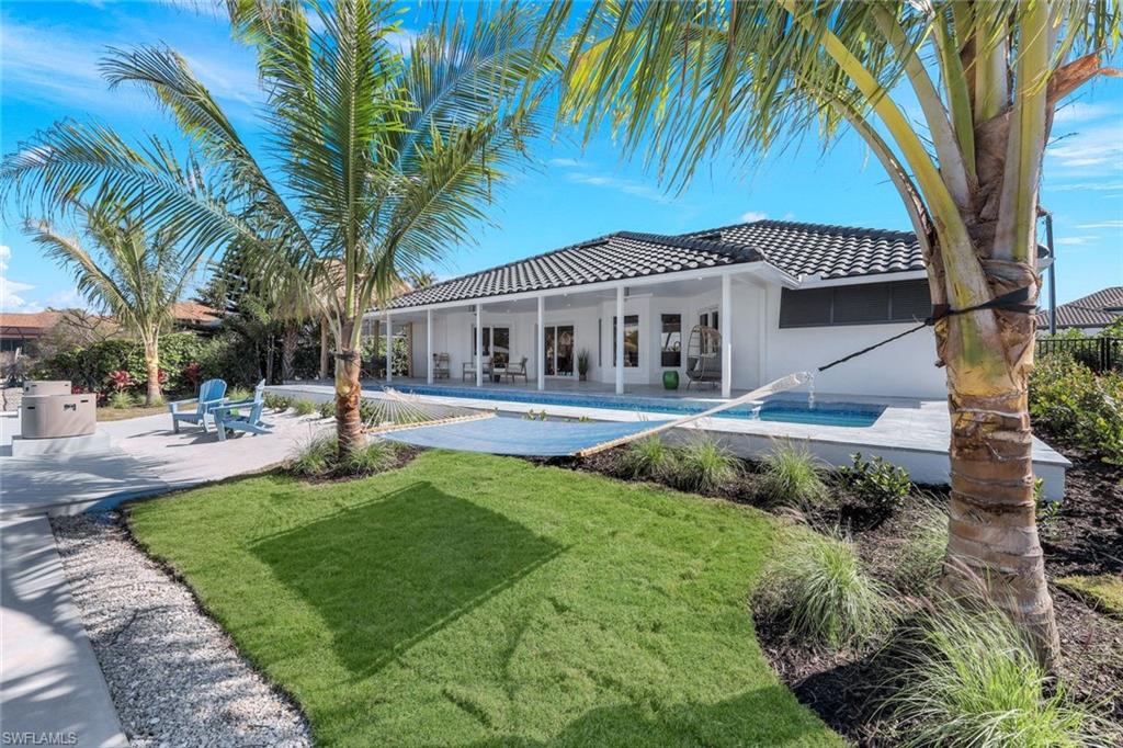 838 Magnolia CT