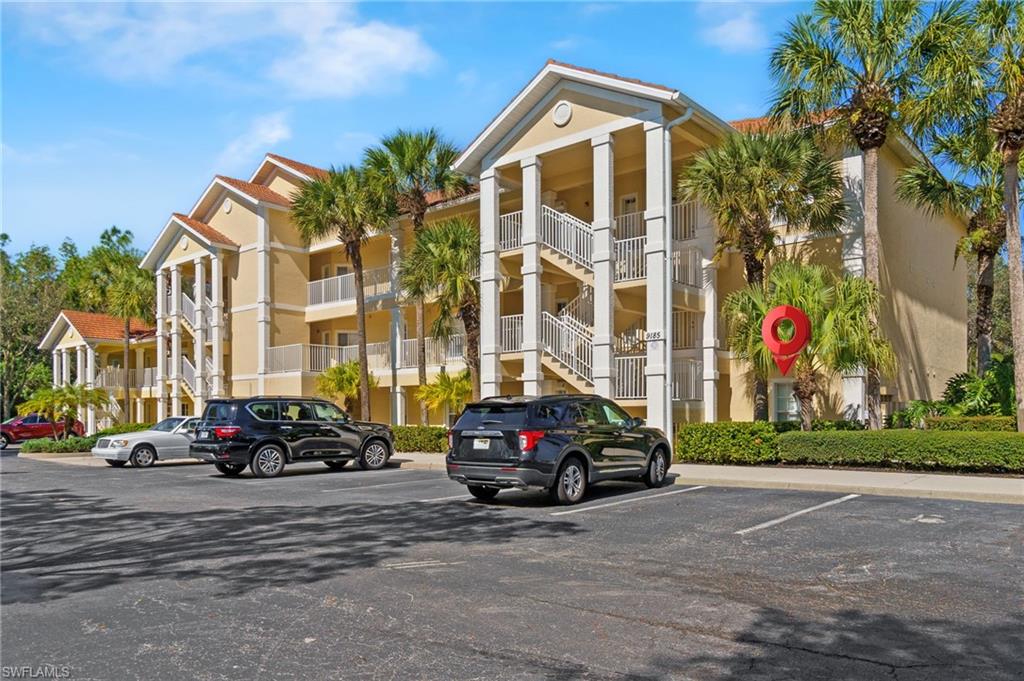 9185 Celeste DR # 106 Unit: 1-106