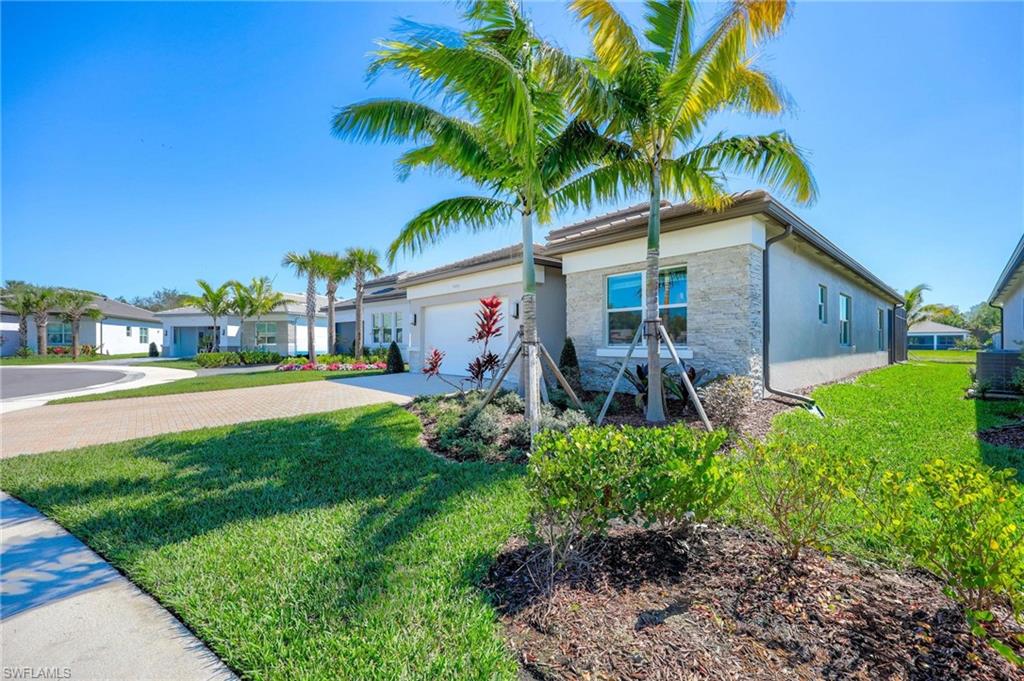 11465 Jacaranda DR