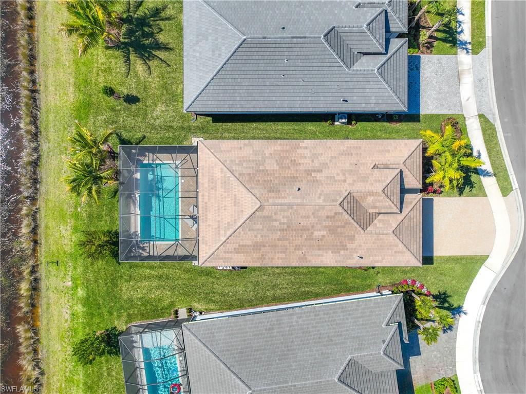 11465 Jacaranda DR