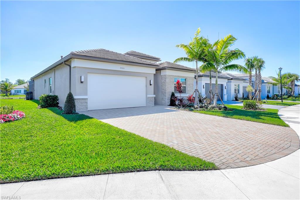 11465 Jacaranda DR